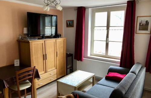 Goldener Anker, verschiedene gemütliche Ferienwohnungen - Foto 31