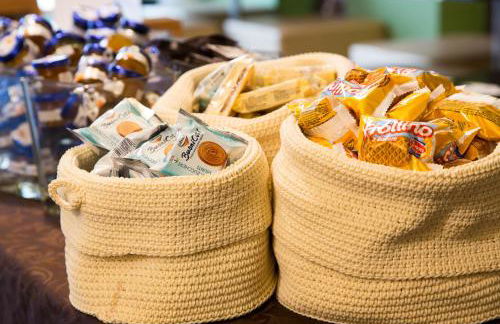 UNA Hotels The One Milano Hotel & Residence - Foto 53