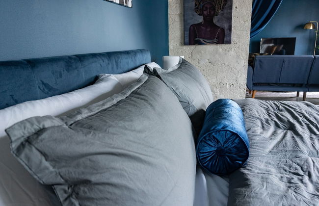 The Cosmo Lofts - Foto 9