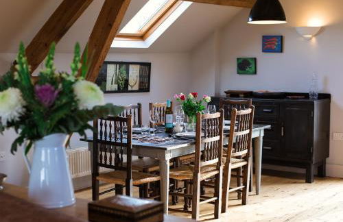 Granary at Rectory Farm - Photo 12