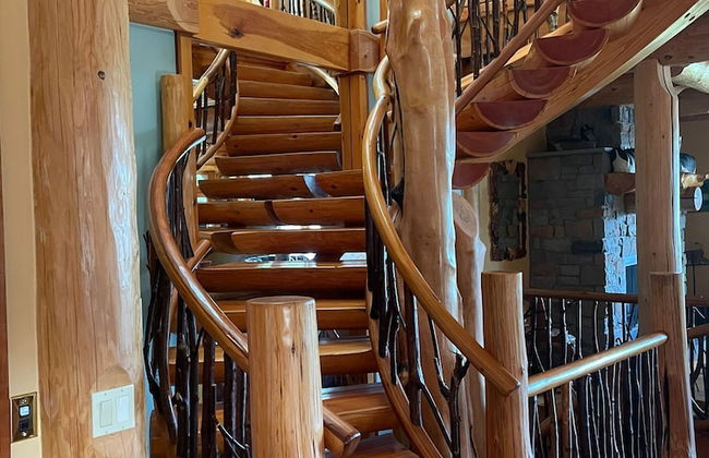 Cayuga Lodge - Foto 13