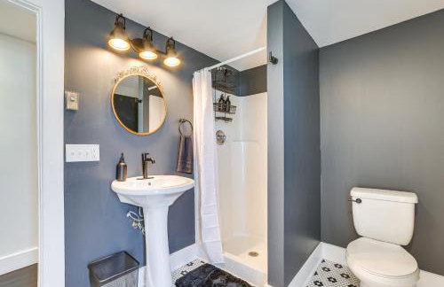 Steps to Dtwn! Suttons Bay Retreat Near Wine Trail - Foto 24