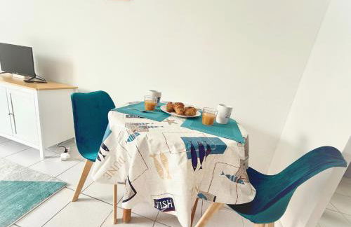 Au Studio Thalasso - Détente & Évasion - Foto 14