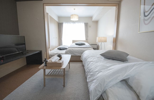 UCHI Living Stay Otaru Suitengu - Photo 20