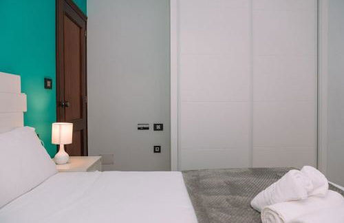 Acogedora y cálida en el centro by CABANA Rentals - Foto 26