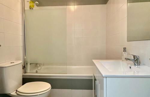 Chipiona - Playa a 200m terraza piscina padel - Foto 19