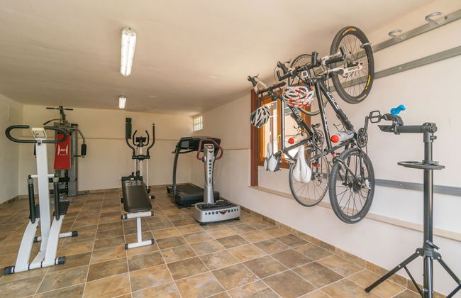 Can Jaume Fuster in Buger - Foto 36