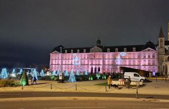 Le Maréchal Duplex - Appartement avec Jacuzzi - CAEN hyper Centre - Photo 53