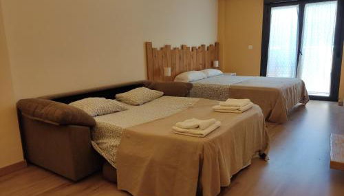 Alojamientos Dezerto Bardenas - Foto 5