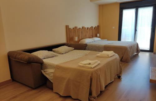 Alojamientos Dezerto Bardenas - Foto 5