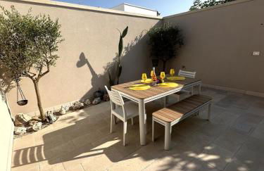 Domus Afrodite - Torre Squillace - Foto 26