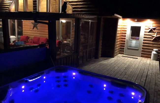 Hidden Forest Retreat - Foto 29