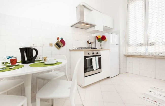 Re Di Roma House - Foto 15