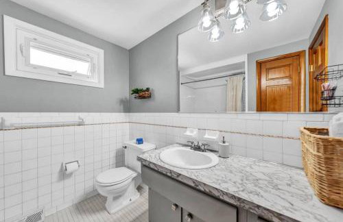 Cozy Duplex Near BUF International Airport - Foto 14