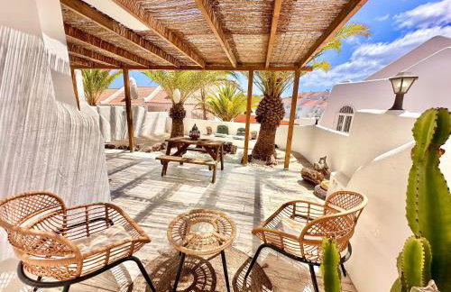 El Delfín Apartment Golf Del sur - Photo 16