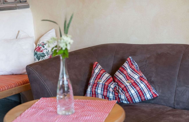 Ferienwohnung in Ruhpolding - Foto 9