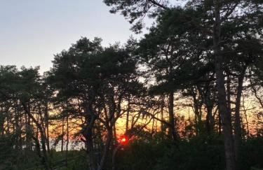 SZAFIROWY SEN Apartament z widokiem na morze HEVENIA RESORT - Foto 12