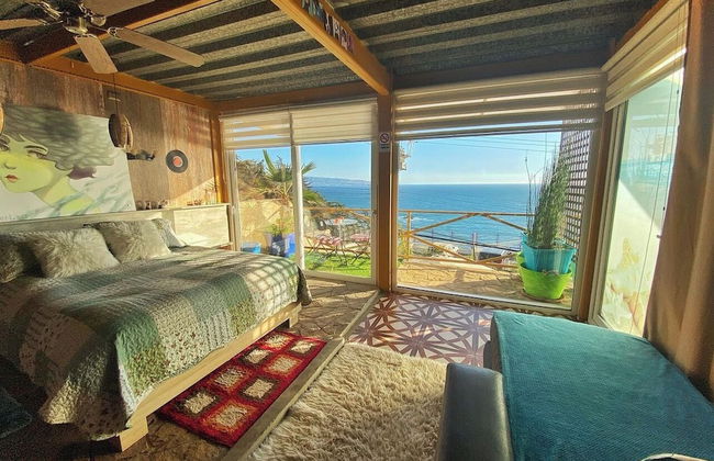 Pacific Sunset Reñaca - Foto 13