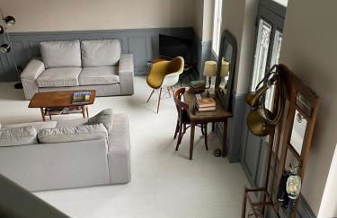 Charmante maison jardin centre - Foto 28