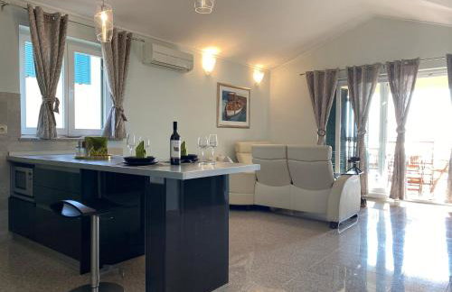 Apartment Meerblick Opatija (Icici) - Foto 16