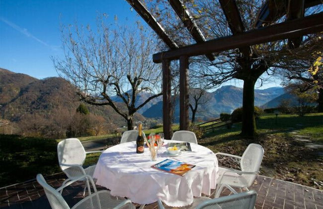 Villa Intelvi - Foto 35