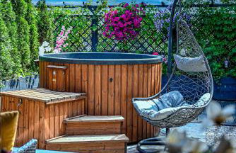 Domek w górach - Prywatne Jacuzzi, Sauna, Grota Solna - PANORAMA CHEŁM SKI&SPA - Foto 1