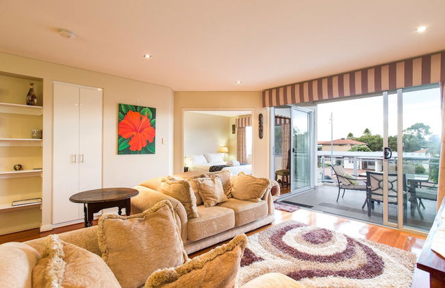 Spinnakers by Rockingham Apartments - Photo 32