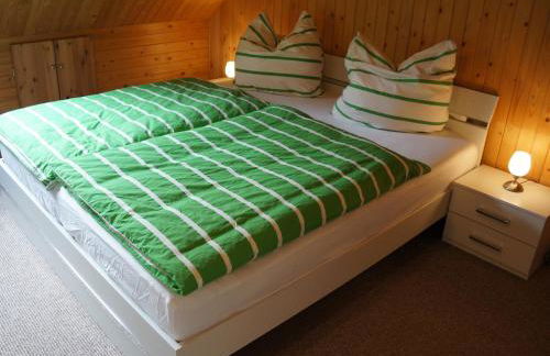 NEU! Schorfheider FeWo Eberswalde - Foto 4