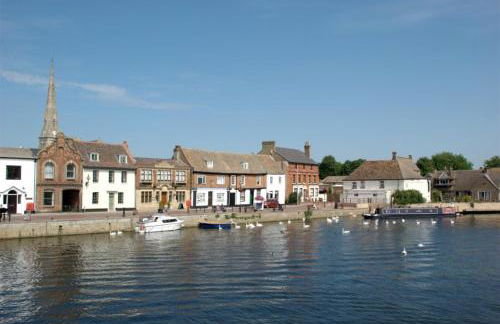 The White Barn near Cambridge - Foto 5