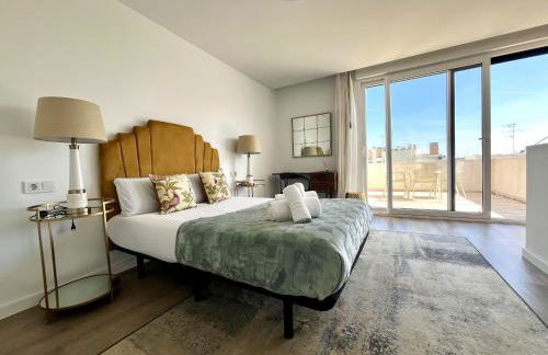 Premium Penthouse Seasonal Rental - Photo 28