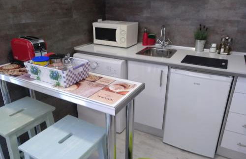 Apartamento Cigüeña 1 - Foto 28