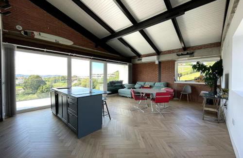 Casa Albuerne - Foto 8