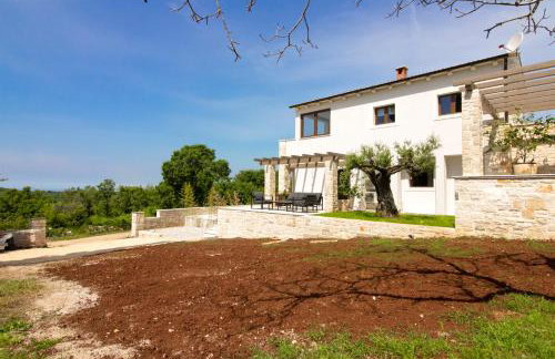 Beautiful villa Irma with private pool near Rovinj by WiiBuk - Foto 19