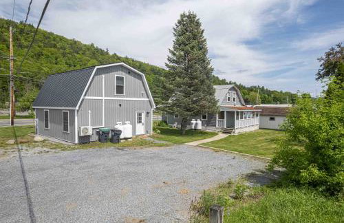 Sweet Solitude on Main - Foto 15