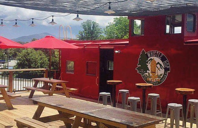 Hickory Nut Hideaway by Avantstay Mountain Views - Foto 26