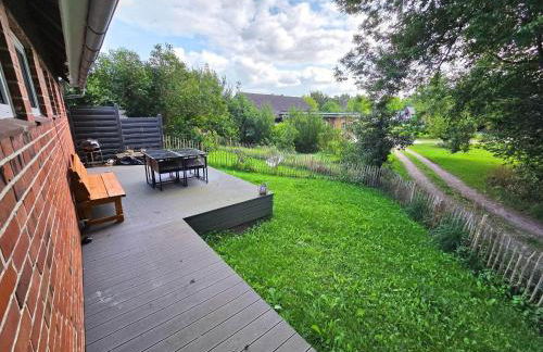 Ferienwohnung-Kliesche - Foto 14