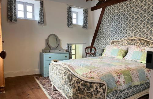 Maison des Roses - Foto 35