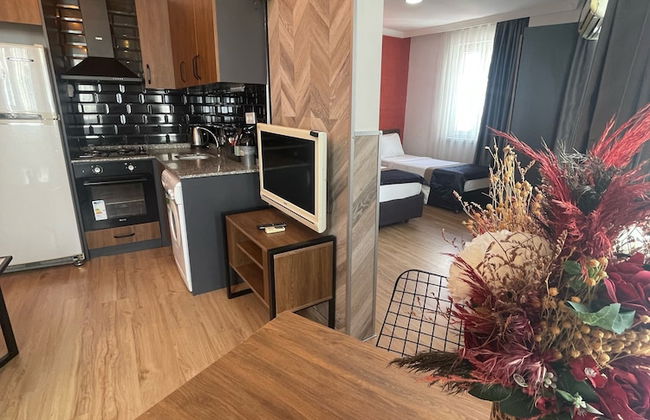 Beta GuestHouse - Foto 18