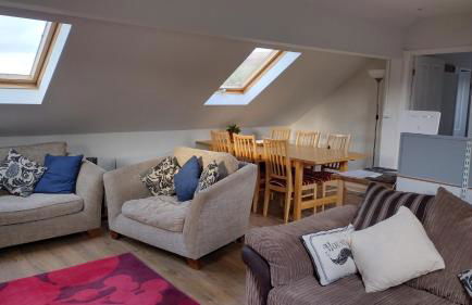 The Hayloft, Marsden - Foto 24