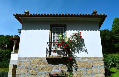 Casa de Travassos - Photo 54