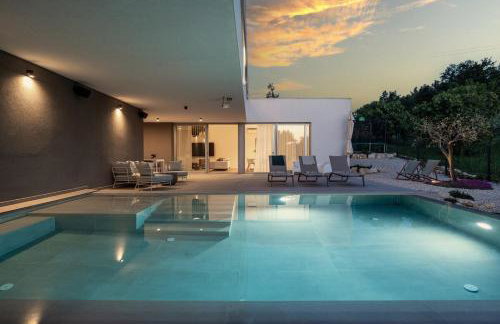 Villa Tie Vižinada - Parenzo by Irundo - Foto 2