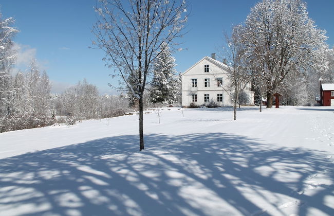 Vägsjöfors Herrgård - Foto 65