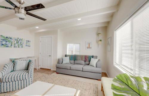 Pet-Friendly Cayucos Home Walk to Public Beach! - Foto 5