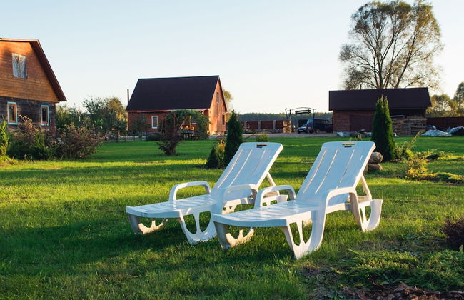 Agrousadba Mechta - Foto 9