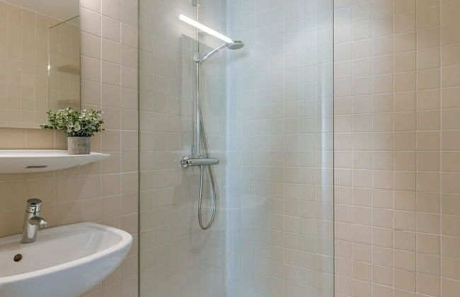 Bonrepo Room 103 in Brugge - Photo 2