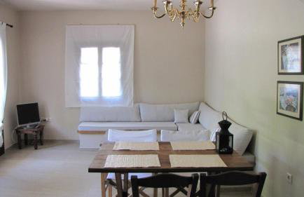 EL Villa Pelion - Foto 39