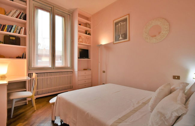 1 bedroom Apartment in Milan - Photo 15