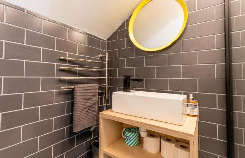 Ty Newydd - a scandi inspired cottage - Foto 7