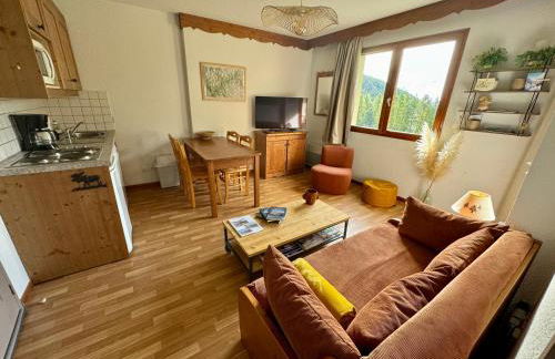 Les granges d'Arvieux vue sur le Queyras - Foto 6