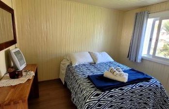 Chalé Aconchego de Canela - Photo 18